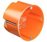 Cavo di installazione Draka, cavo interrato UC900 SS23, Cat 7, S/FTP, PiMF, nero, anello da 100 m NEW
