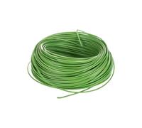 helukabel 29091 aderlei tungen H05 V di K Ring, 1 X 0,5 qmm