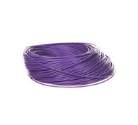 Cavo di installazione H05V-K 0,5 viola 29088/100m