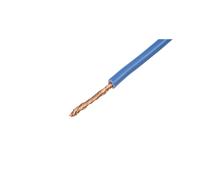 LAPP 4510021 Cavo per cablaggi H05V-K 1 x 0.50 mm² Blu 100 m