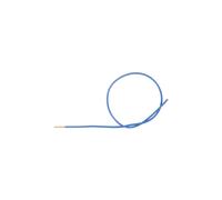 Cavo di installazione H05V-K (LgY) 1 blu/100m 4510023