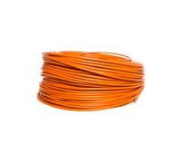 Cavo di installazione H07V-K 4 arancione 4520093/100m