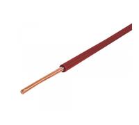 Cavo di installazione H07V-U (DY) H05V-U/DY 500V H07V-U-4CE DY