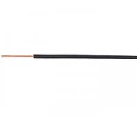 Cavo di installazione H07V-U (DY) H07V-U/DY 750V H07V-U-6CR DY