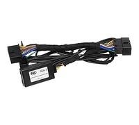 Cavo di installazione OBD per l'uso su Thinkware Dash cam U1000, Q800pro, F800pro, F770, X700, F200, F100 e F70