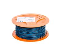 Cavo di installazione X05V-K 0,5 blu/rosso 4512251S/250m
