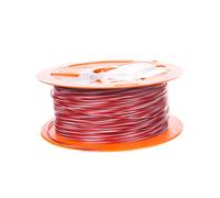 Cavo di installazione X05V-K 0,5 rosso/bianco 4512421S/250m