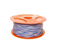 Cavo di installazione X05V-K 0,75 bianco/blu 4512442S/250m