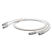 Cavo di interconnessione Oyaide TUNAMI TERZO RR V2 RCA 1,3 m Japan 102 SSC 3E...