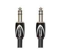 Roland Cavo Bilanciato Serie Black Jack / Jack 1mt Cavo Bilanciato Serie Black J