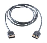 Cavo di interfaccia multimediale di navigazione USB 20 pin per Land Rover e Jaguar Cars progettato per connettività audio e sistema
