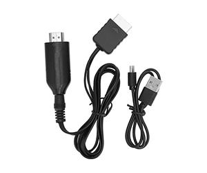 Cavo di Interfaccia Multimediale HD, Cavo Convertitore Video Plug And Play con Display Clear Image, per per a Interfaccia Multimediale HD