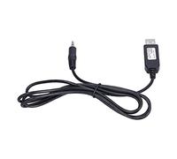 Cavo di interfaccia USB, linea di connessione da 3,5 mm Durevole, resistente allo stampaggio a iniezione, resistente all'ossidazione per N1 mm LD-C103 per CwType per radioamatori