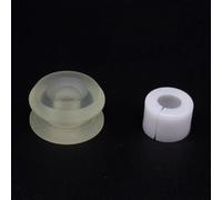 Cavo Di Leva Cambio Auto Compatibile Con Nissan Per Pixo 2009-2018 Kit Di Riparazione Del Cambio Manuale Leva Selettore, Boccola Perno, Manicotto Passacavo(1 set)