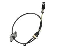 Cavo di Leva Selezione Trasmissione Compatibile Con Dodge Per Nitro 2007 2008 2009 2010 2011 Auto Cambio Automatico Cavo Del Cambio Parte Di Ricambio 52109781AF