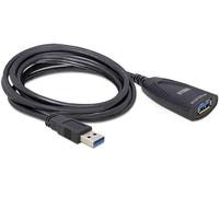 Cavo di lezione di Delock USB 3.0 Tipo-A 5M NEW