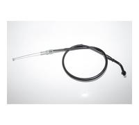 Cavo di limitazione, aperto, HONDA NTV 650 J/K/L 88-90, nero