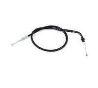 Cavo di limitazione, aperto, HONDA VFR 750 F 90-93, nero