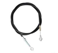 Cavo di limitazione di ricambio per soffiatori Billy Goat Leaf Bill, adatto ai modelli 430324 e 430418, costruito per una facile installazione ed efficienza