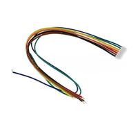 Cavo di linea a impulsi a spazzola for XBOX-360 Kit di installazione for filo NAND-X Strumento for flasher Nand-X for la sostituzione del runner di raffreddamento