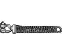 Cavo di massa 8KX 091 394-001 HELLA