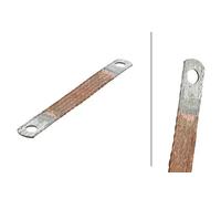 Cavo di massa 8KX 707 916-001 HELLA