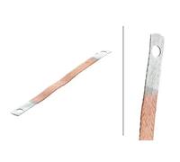 Cavo di massa 8KX 707 918-011 HELLA