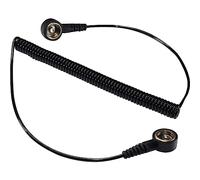 Cavo di messa a terra antistatico (ESD) TRU COMPONENTS SpKL-10-366-KK 1364537-3.66 3.66 m 1 pc(s)