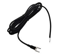 Cavo di messa a terra standard per tutti i giradischi Technics serie SL1200 SL1210 MK2 MK3 MK5 (stessa parte di SFEL026-01E1 / SFEL026-01E2)