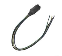 Cavo di modifica audio per auto, per Pioneer ALPINE W650 F309 F259, cavo di ricambio compatibile per sistema stereo del veicolo