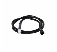 Cavo di montaggio della batteria Yamaha lead wire 9 display lcd pw-te Noir