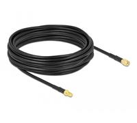 Cavo di perdita di antenna delock SMA 10m
