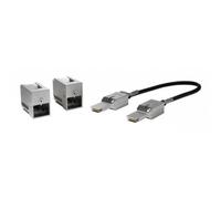 Cavo di pila Cisco C9200-STACK-KIT= 0,5 m SFP a SFP
