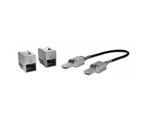 Cavo di pila Cisco C9200-STACK-KIT= 0,5 m SFP a SFP