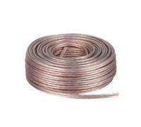 Cavo Di Potenza CCA 2x0,75 Mm Ridem - RDM SCC075