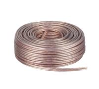 RIDEM RDM SRC25 Cavo di potenza CCC 2x2.5 mm 100 METRI per casse amplificatori