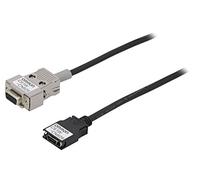 Cavo di programmazione CS1W-CN626 OMRON