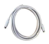 Cavo di programmazione FX-20P-CAB0 adatto per HPP a FX0 FX2N FX1N serie FX20PCAB0 (2 m)