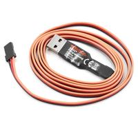 Cavo Di Programmazione Per Ricevitore AS3X Interfaccia USB Spektrum : SPMA3065