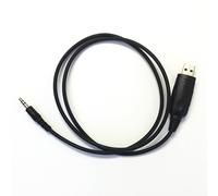 Cavo di programmazione per walkie talkie Dynascan Cavo di programmazione per walkie talkie Dynascan e altre marche (vedi compatibilità)