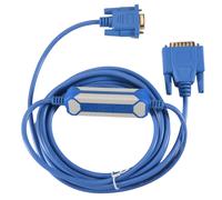 Cavo di programmazione PLC PC-TTY, linea di download dei dati di comunicazione, adatto per la serie S5 6ES 5734-1BD20
