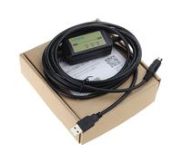 Cavo di programmazione PLC per cavo USB-DVP ES EX EH EC SE SV SS Series per cavo di programmazione Delta USB-ACAB230