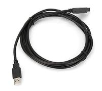Cavo di programmazione PLC USB-CABLE, linea di download comunicazione universale con CD per la serie LOGO