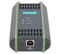 Cavo di programmazione PLC USB MPI Adattatore PC per connettori nichelati S7-300 Driver PTC Fusibile di autoriparazione