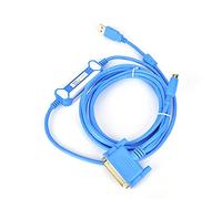 Cavo di programmazione PLC USB-SC09 Cavo dati PLC Linea di download per 3 metri