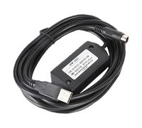 Cavo di programmazione touch screen - Cavo di programmazione USB Washinglee, cavo di download di comunicazione | Cavo di comunicazione USB Touch Download | Filo di comunicazione