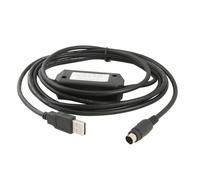 Cavo di programmazione USB a RS422 PLC per Mitsubishi USB-SC09 FX,305cm