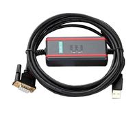 Cavo di programmazione USB-MD204L for OP320-A MD204L MD306L MD308L Pannello touch screen Linea download HMI(FTDI Chip Isolation)