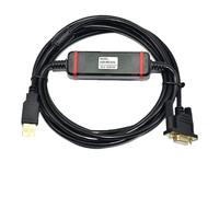Cavo di programmazione USB-MD204L for OP320-A MD204L MD306L MD308L Pannello touch screen Linea download HMI(FTDI Chip)
