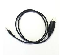Cavo di programmazione USB per Dynascan R58/V600/DA350 e KOMBIX RL120U Cavo di programmazione per walkie talkie Dynascan R58/DA350/V600/kOMBIX RL